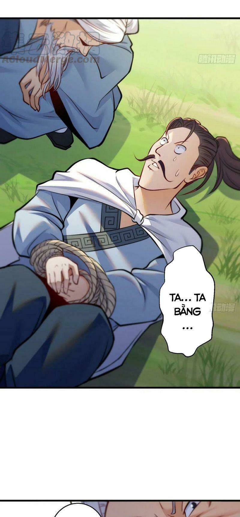 Ta Là Đại Hoàn Đan: Chapter 59