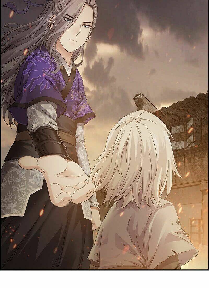 Thiên Cơ Lục: Chapter 4