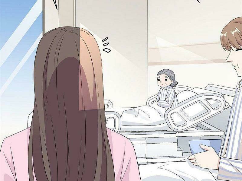Tổng Tài, Tránh Xa Tôi Ra: Chapter 69
