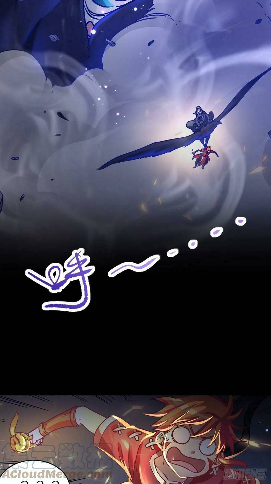 Người Nguyên Thủy Mạnh Nhất: Chapter 67