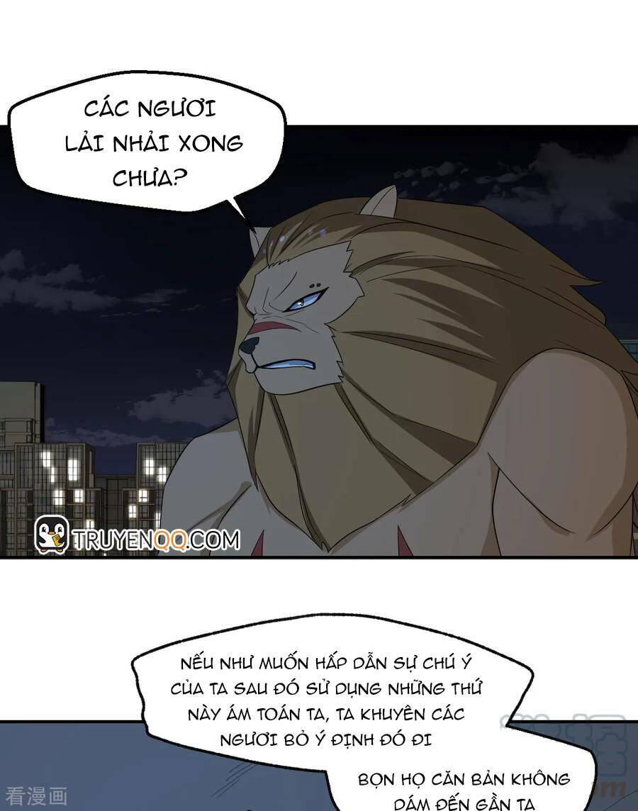 Nghịch Thiên Tiên Mệnh: Chapter 73