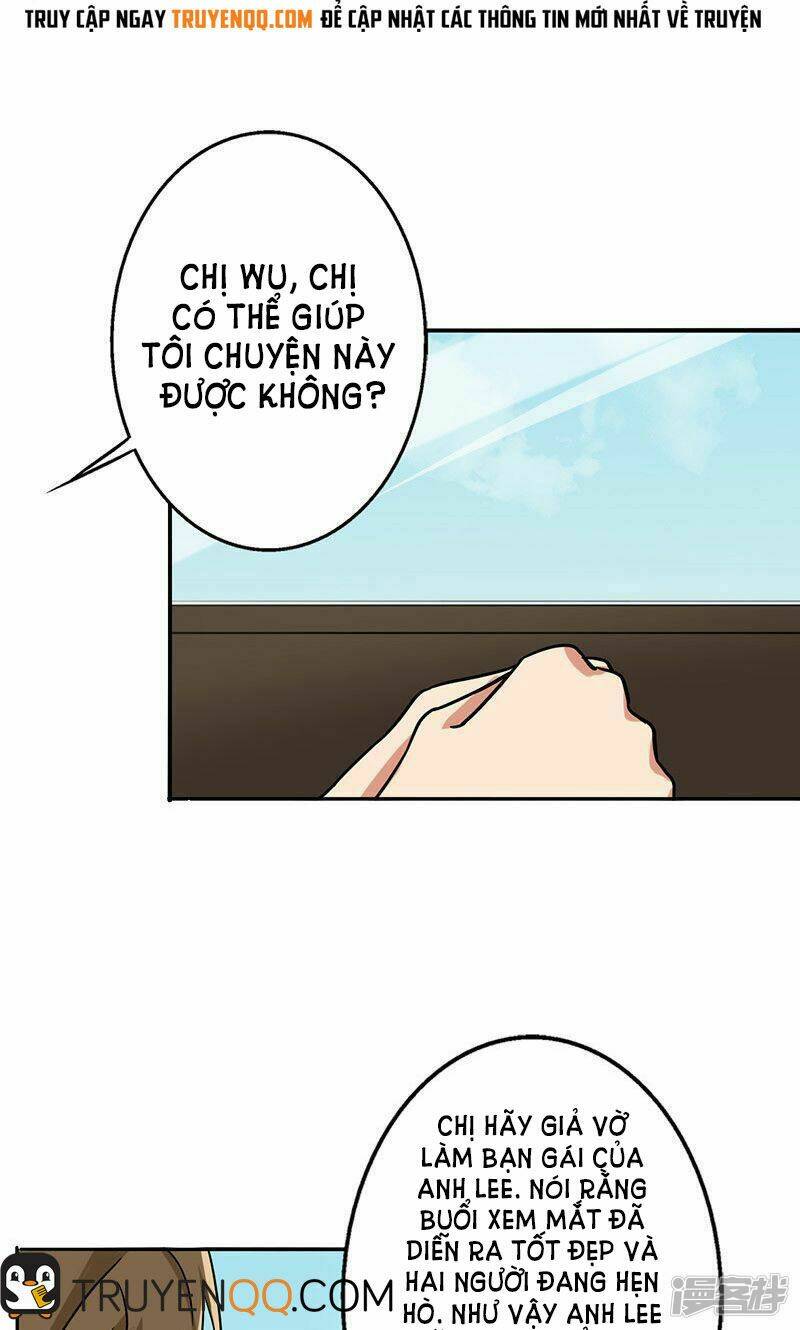 Become A Girl At Night: Chapter 53