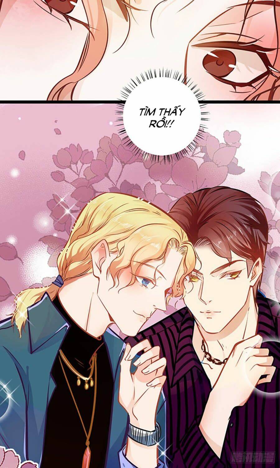 Cưng Chiều Ái Thê Hư Hỏng: Chapter 55