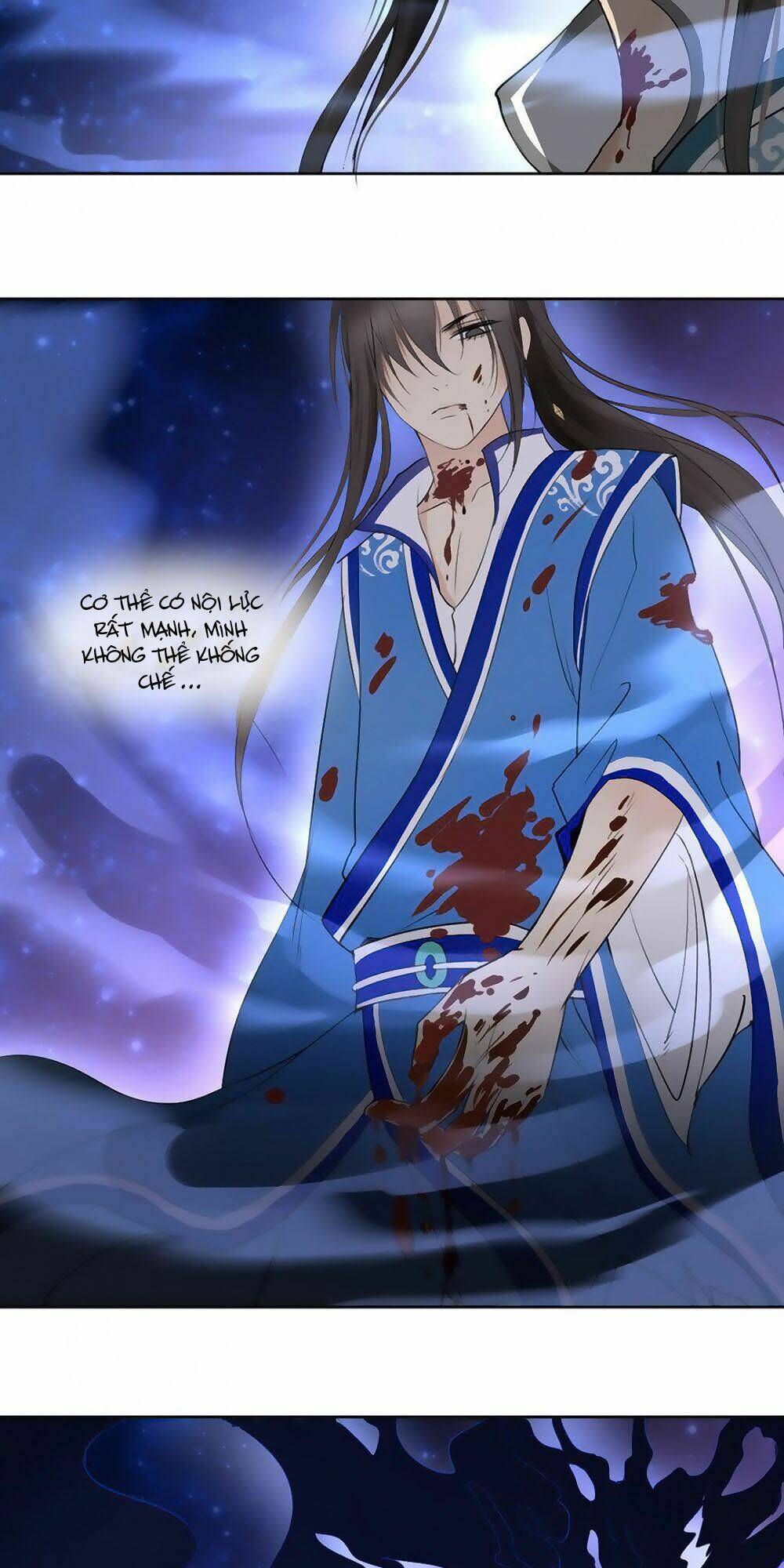 Sinh Sinh Tương Thác: Chapter 23