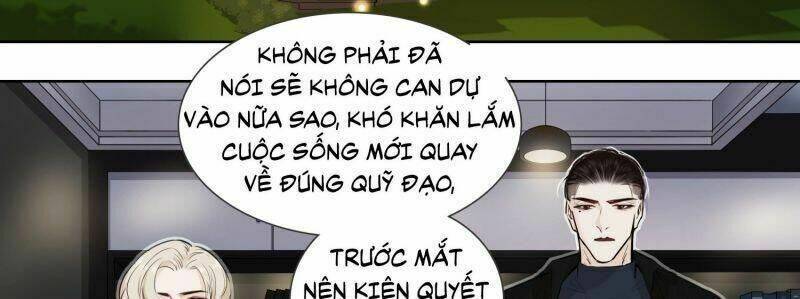 Kẹo Bông Gòn Và Mộng Giữa Ban Ngày: Chapter 20