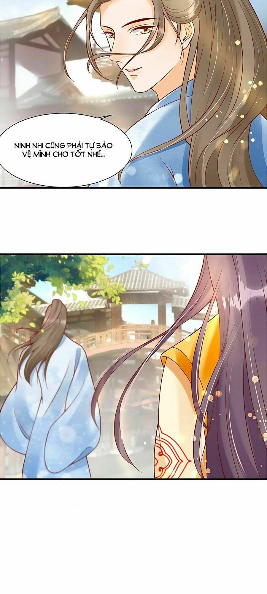 Thịnh Thế Lê Hoa Điện: Chapter 46