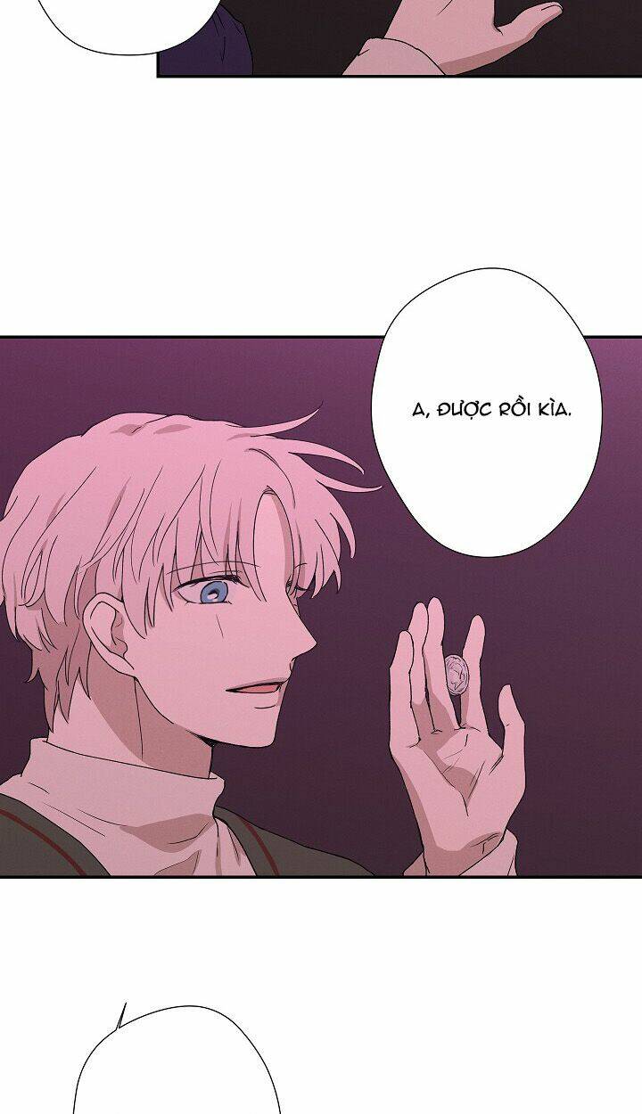 Trốn Tìm: Chapter 24