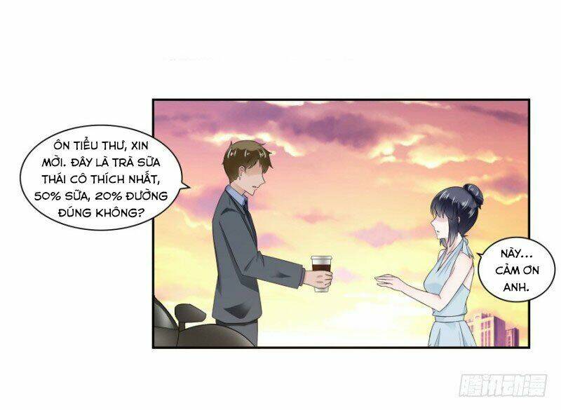 Thiên Kim Đường Môn: Chapter 71