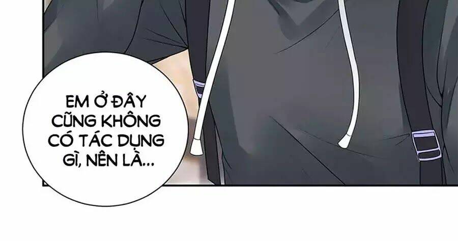 Bạn Trai Điều Khiển Giấc Mơ: Chapter 41