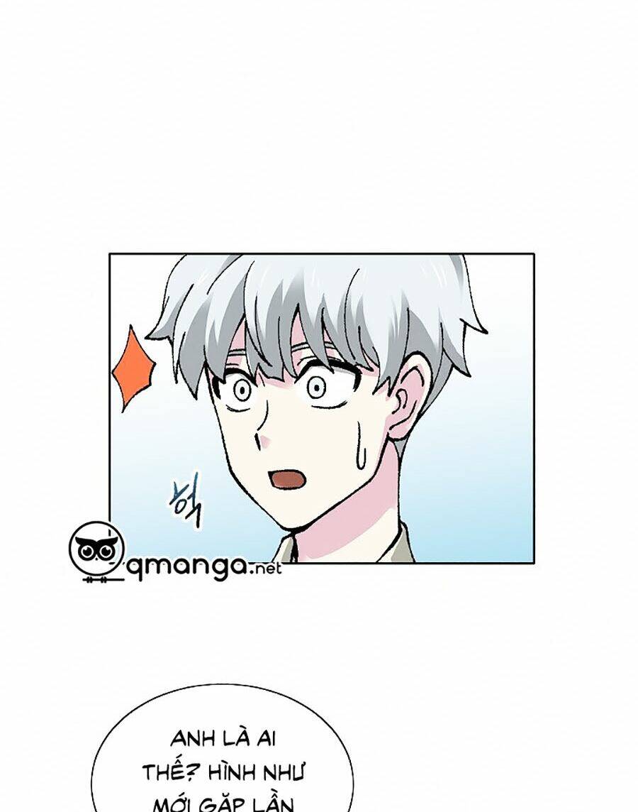 Hầm Ngục Bóng Tối: Chapter 19