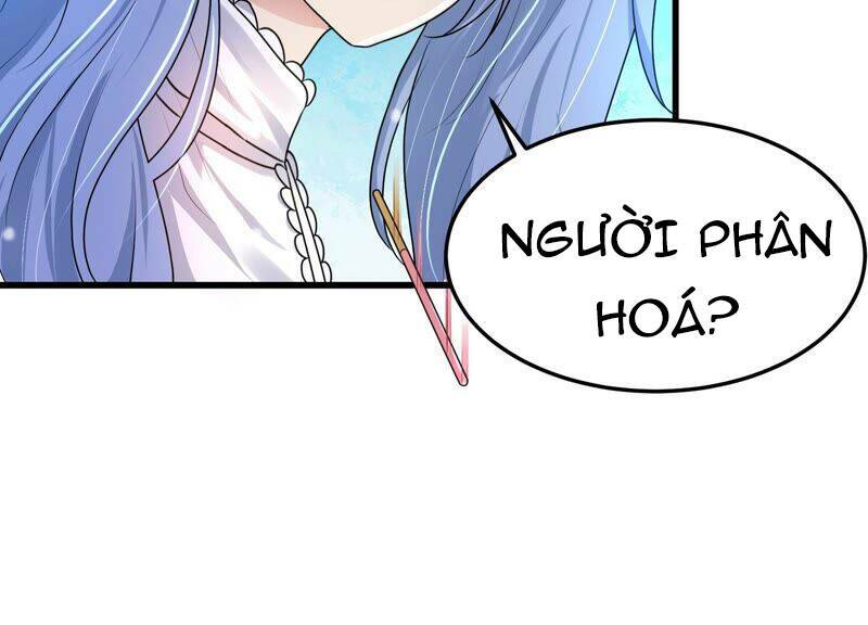 Siêu Năng Phân Hóa: Chapter 18