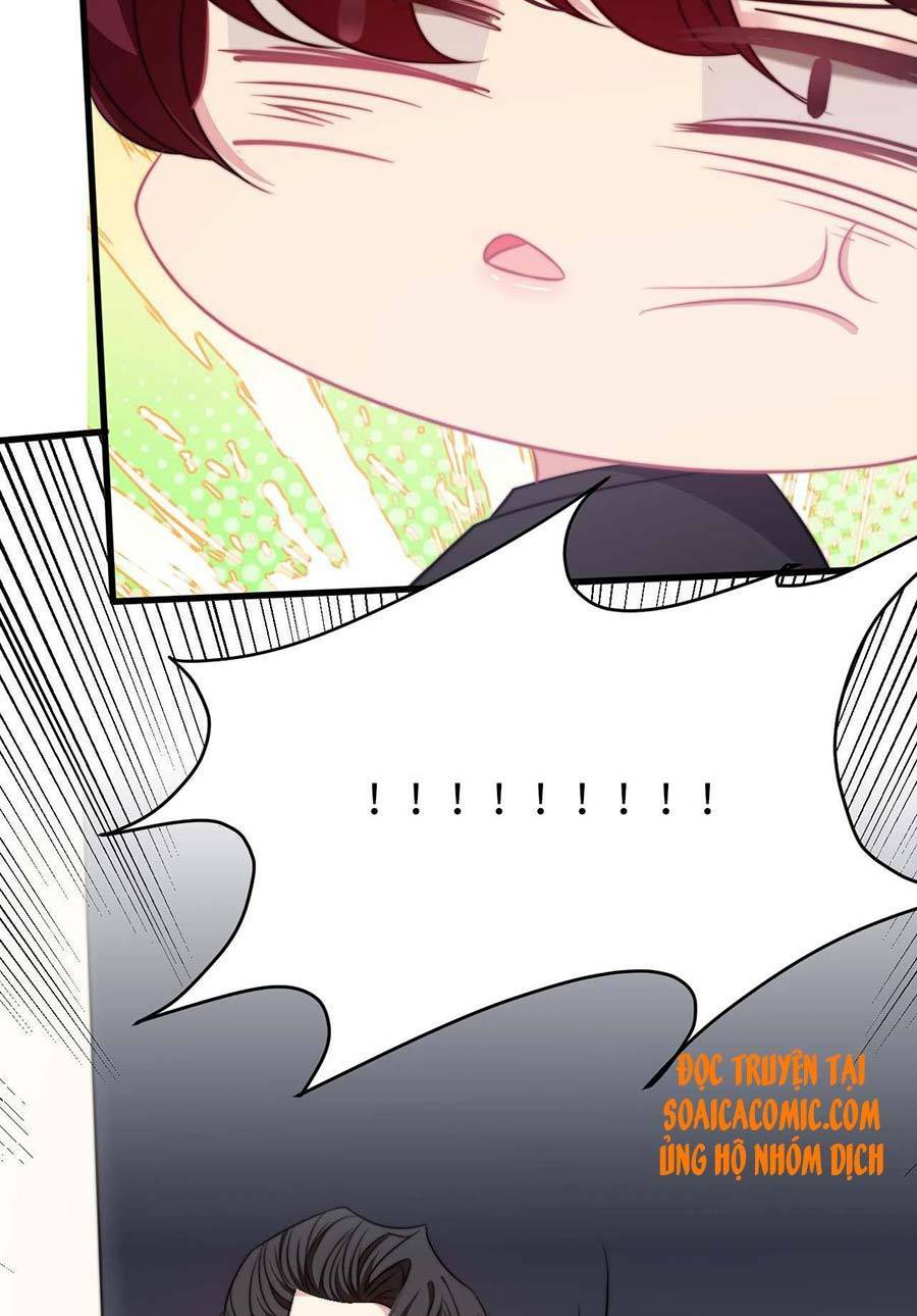 Vết Cắn Trí Mạng: Chapter 27