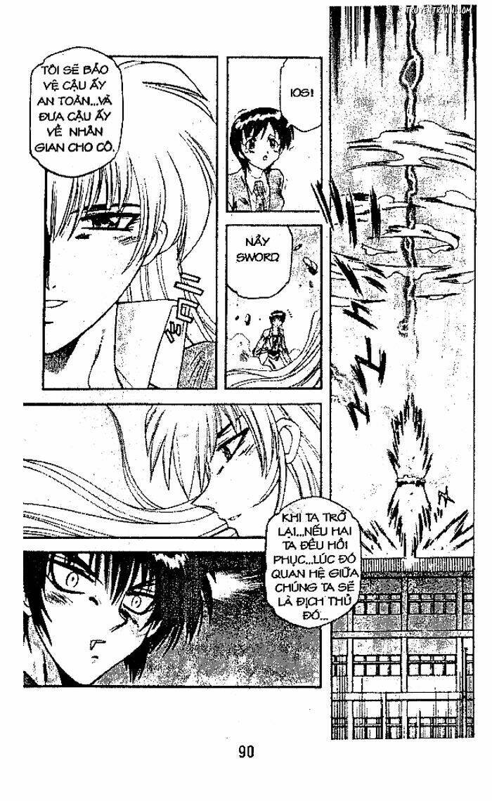 Devil And Devil: Chapter 45