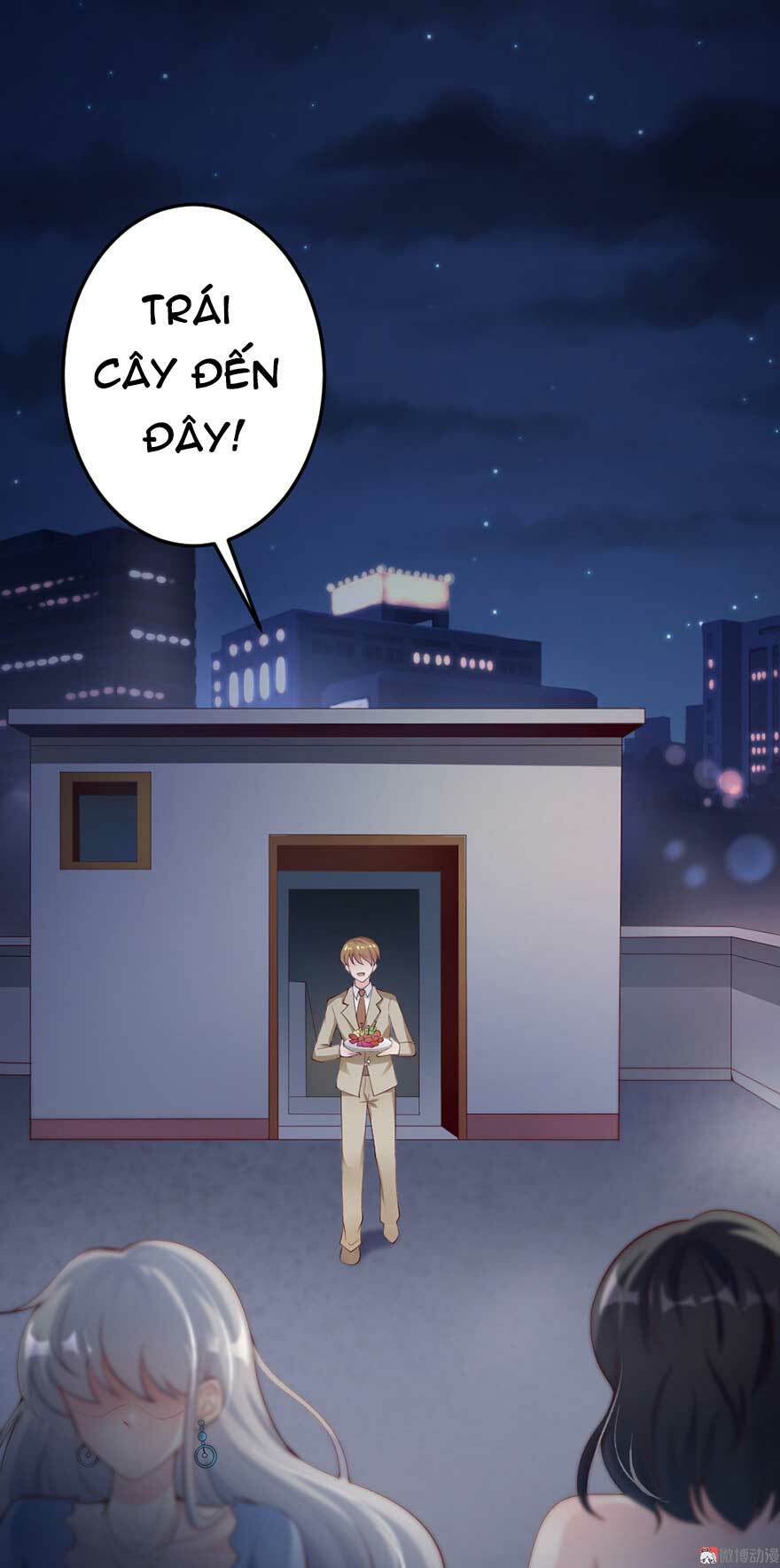 Cấm Tình Điềm Mật: Đế Thiếu Hào Môn Trêu Tận Cửa: Chapter 38