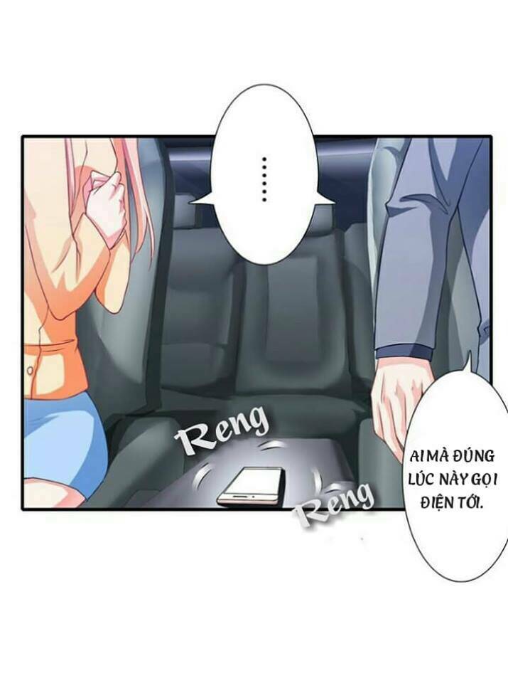 Thiểm Hôn Kinh Ái: Chapter 29