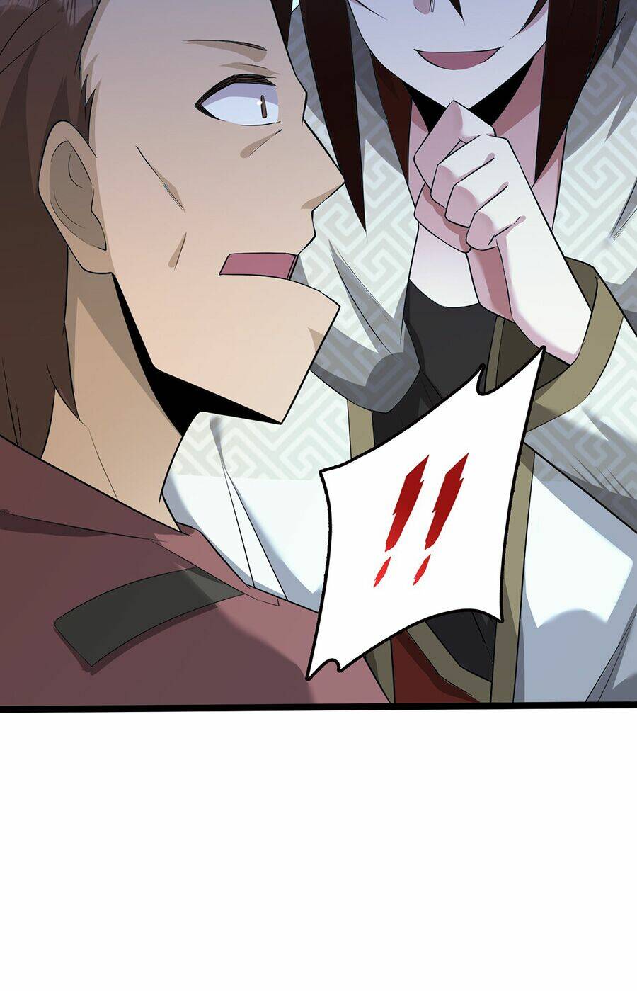 Đại Bảo Kiếm Của Tôi: Chapter 54