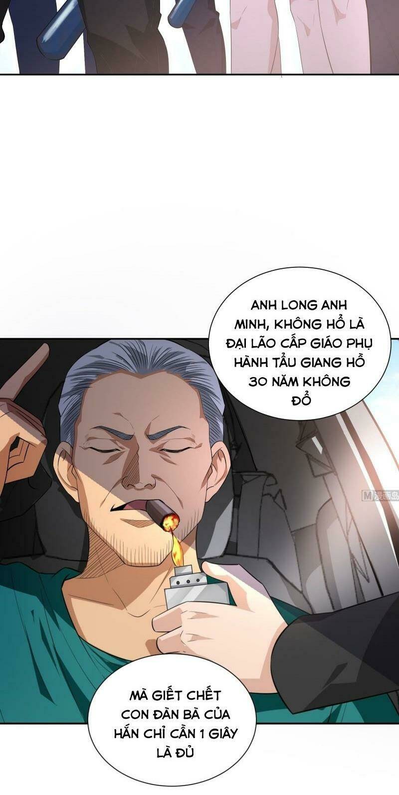 Shipper Thần Cấp: Chapter 45