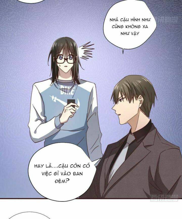 Đơn Phương Yêu Thầm Anh: Chapter 57