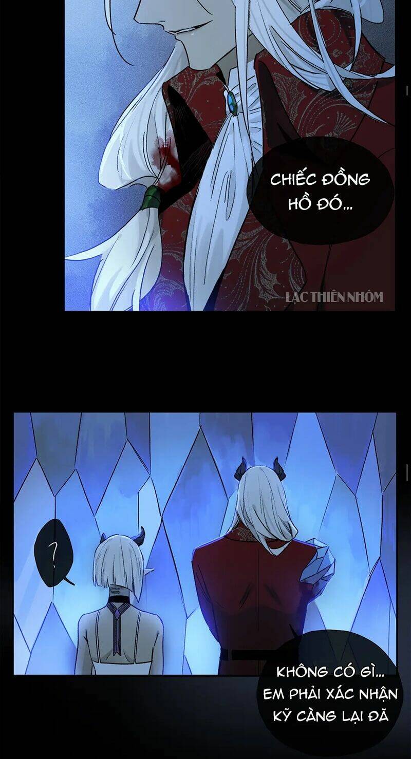 Phép Tắc Trường Ogus: Chapter 55