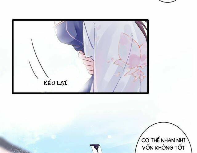 Hoa Nhan Sách: Chapter 128