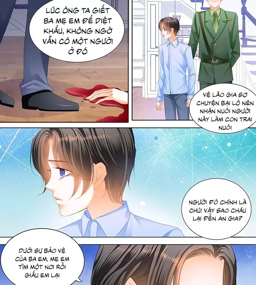 Bá Đạo Tiểu Thúc, Xin Trêu Chọc Vừa Thôi!: Chapter 112