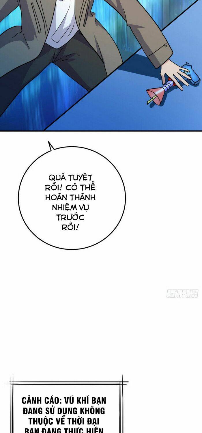 Đại Gia Livestream Vạn Giới: Chapter 85