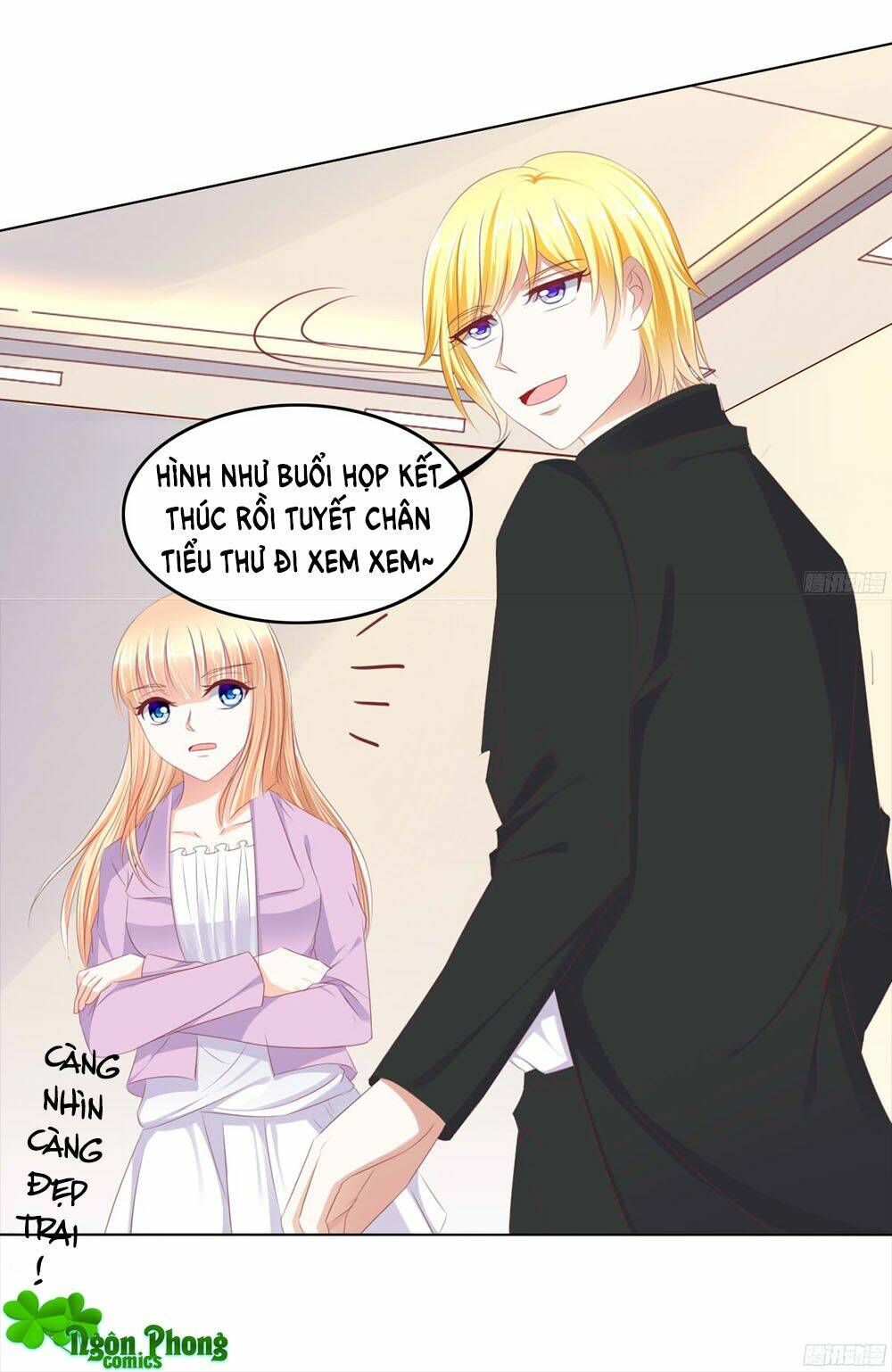 Hoàng Đế “Phế Vật” Tiến Hóa Sử: Chapter 37