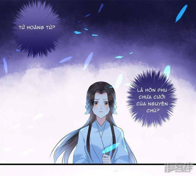 Vương Phi Có Độc!: Chapter 2