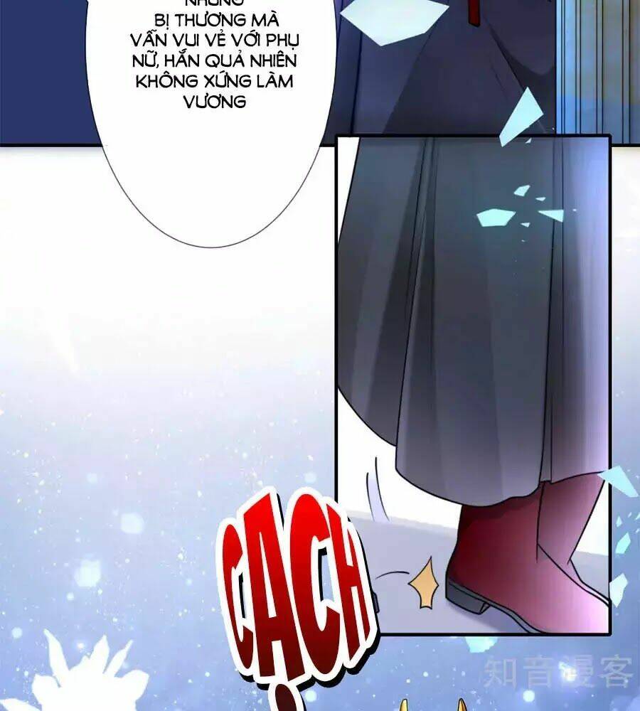Sủng Hậu Của Vương: Chapter 10