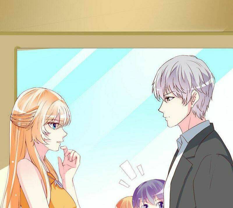 Này! Đừng Động Vào Phô Mai Của Tôi: Chapter 114