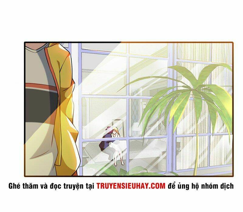 Tiên Vương Trùng Sinh: Chapter 7