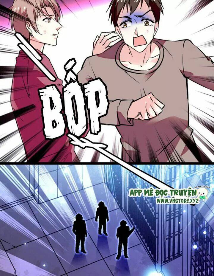 Khắc Kim Phong Thần: Chapter 69