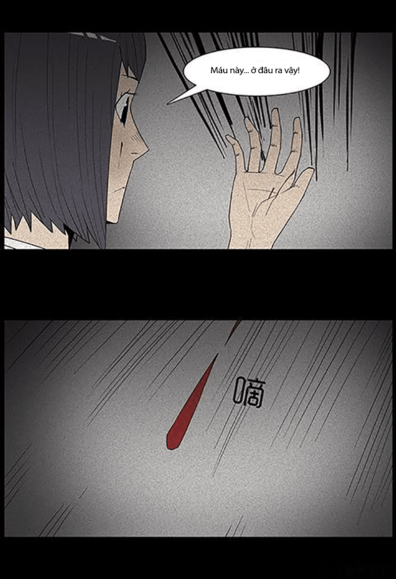 Chuyện Lạ Đêm Khuya: Chapter 61