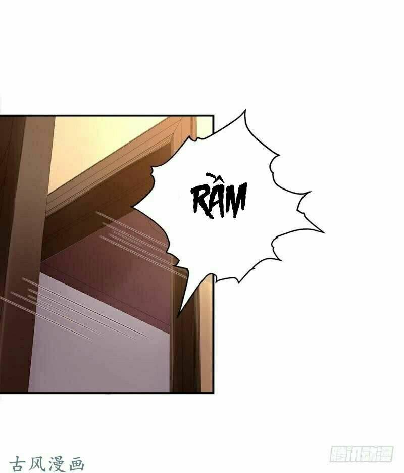 Bà Xã Đại Nhân Thật Lạnh Lùng: Chapter 1