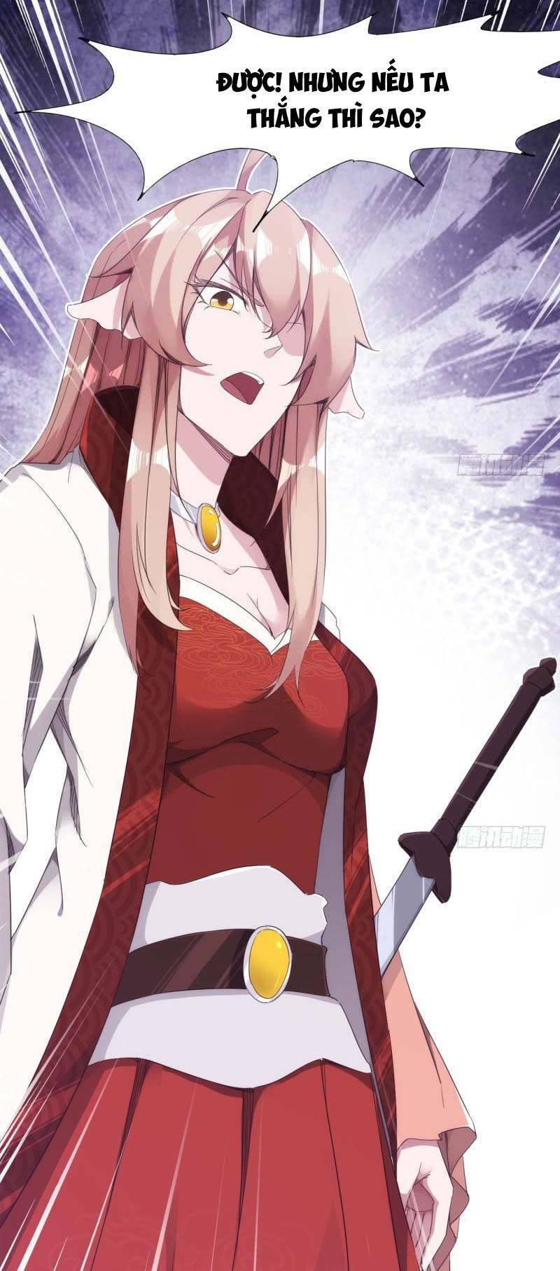 Kiếm Đồ: Chapter 12