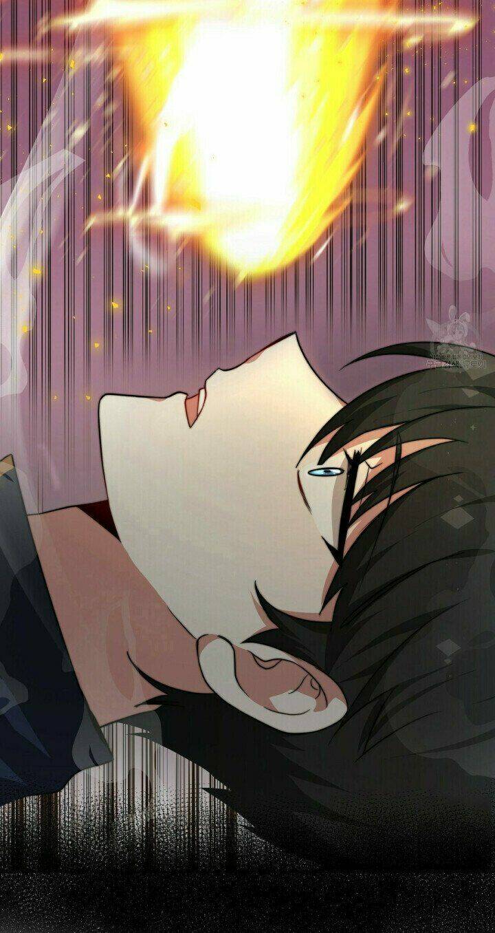 Công Chúa Bị Lãng Quên Muốn Sống Trong Hòa Bình: Chapter 10.1