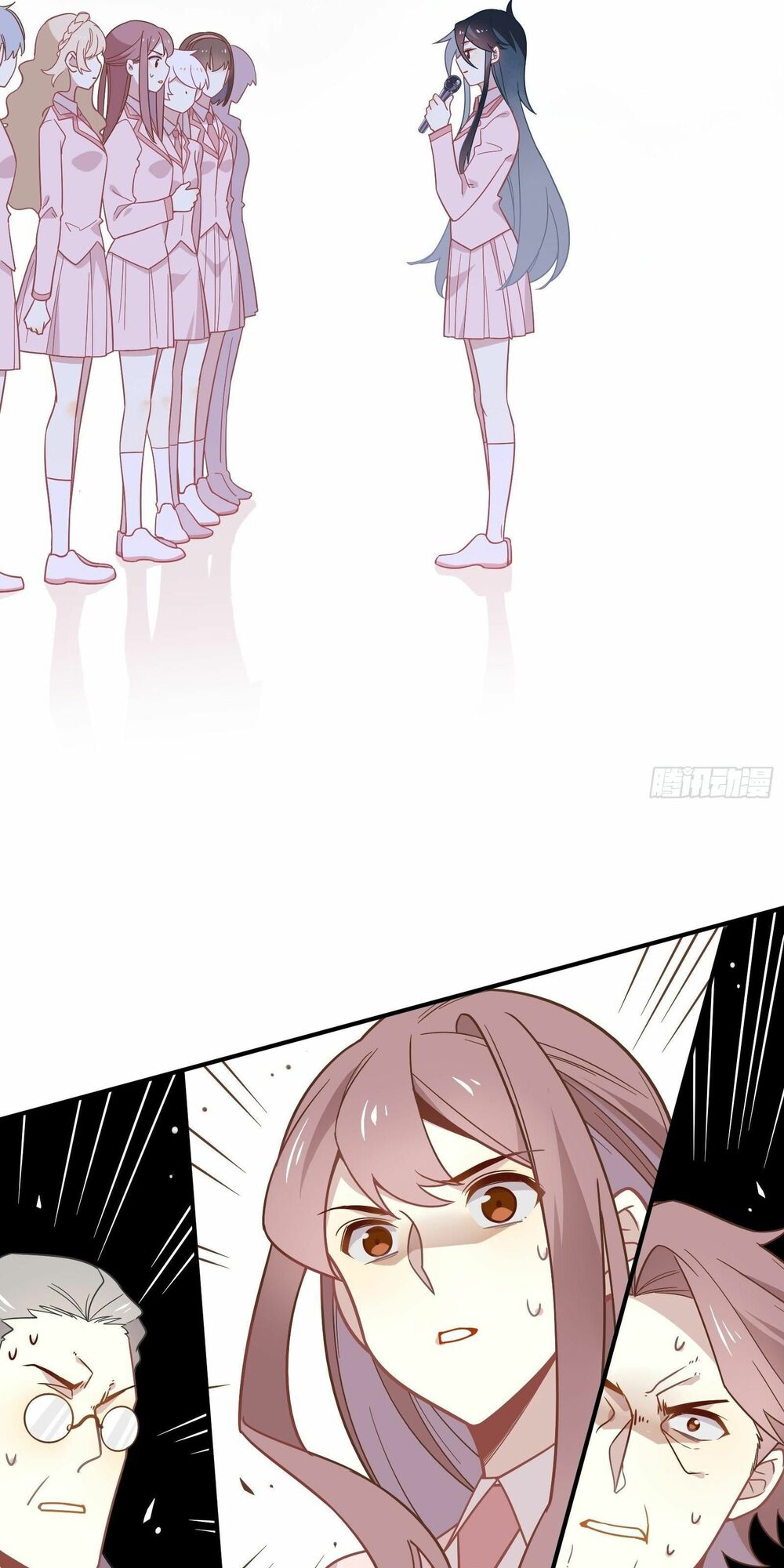 Nữ Phụ Như Tôi Cũng Có Ngày Ra Mắt: Chapter 57