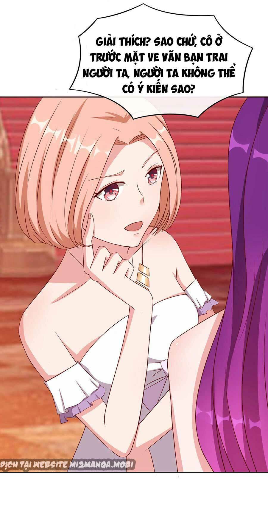 Gả Cho Tình Cũ Làm Lão Bà: Chapter 47