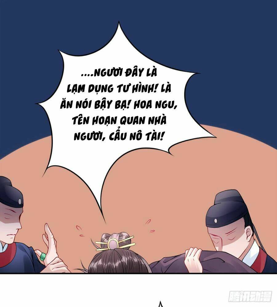 Hoàng Phi 9000 Tuổi: Chapter 54