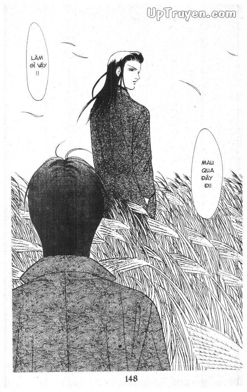 9 Banme No Musashi: Chapter 11