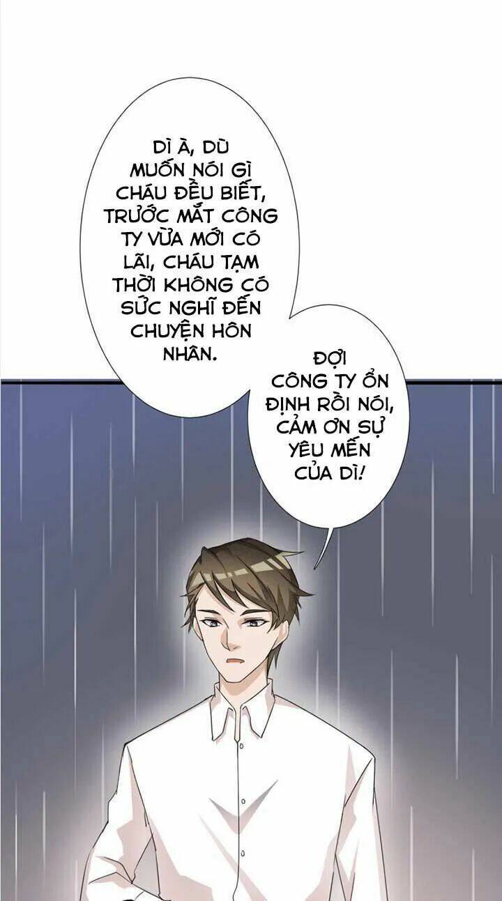 Kháp Kháp Hương Phản: Chapter 8