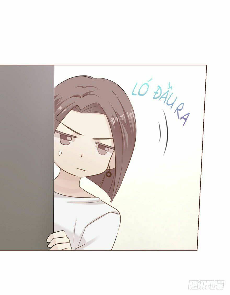 Điều Giáo Gấu Bắc Cực: Chapter 5