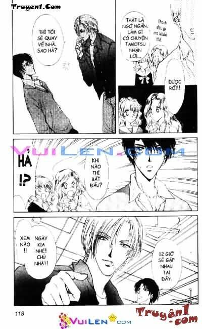 Vua bài: Chapter 2