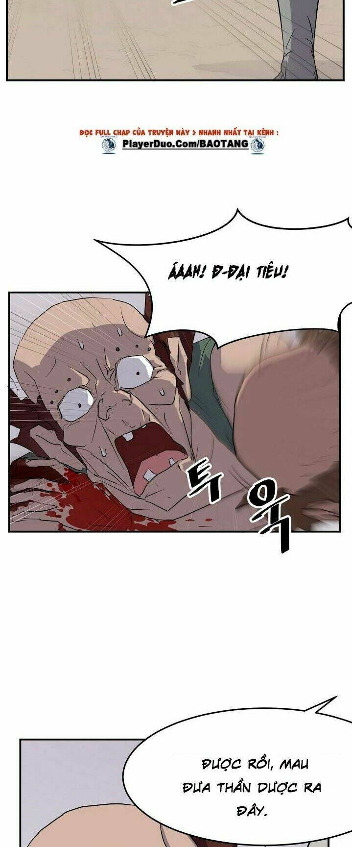 Trọng Sinh, Bất Khả Chiến Bại: Chapter 23