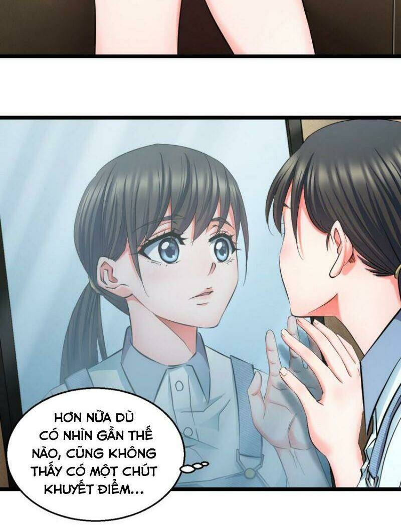 Đối Mặt Với Thử Thách: Chapter 29.5