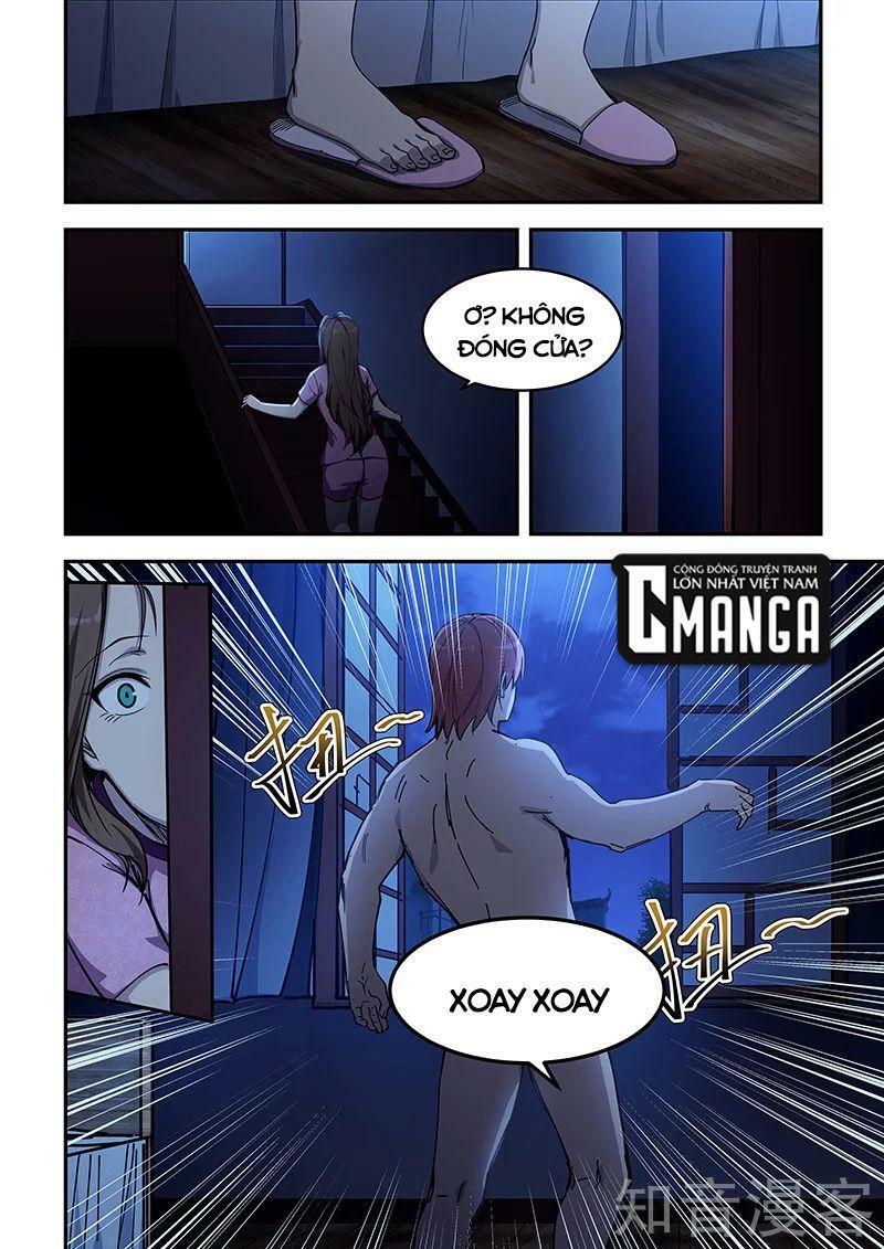 Đào Hoa Bảo Điển: Chapter 429
