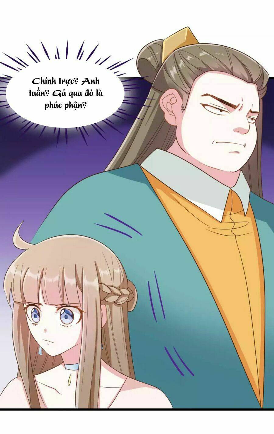 Đích Nữ Hữu Độc: Chapter 39