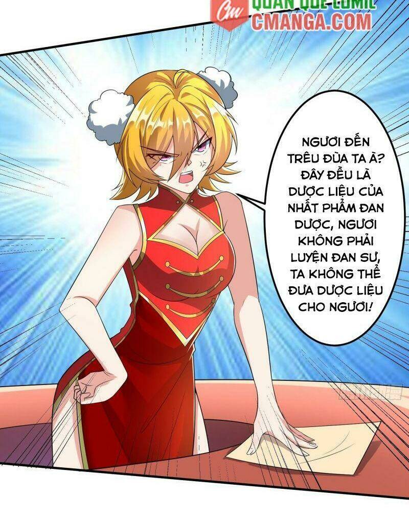Tuyệt Thế Thần Tôn: Chapter 7