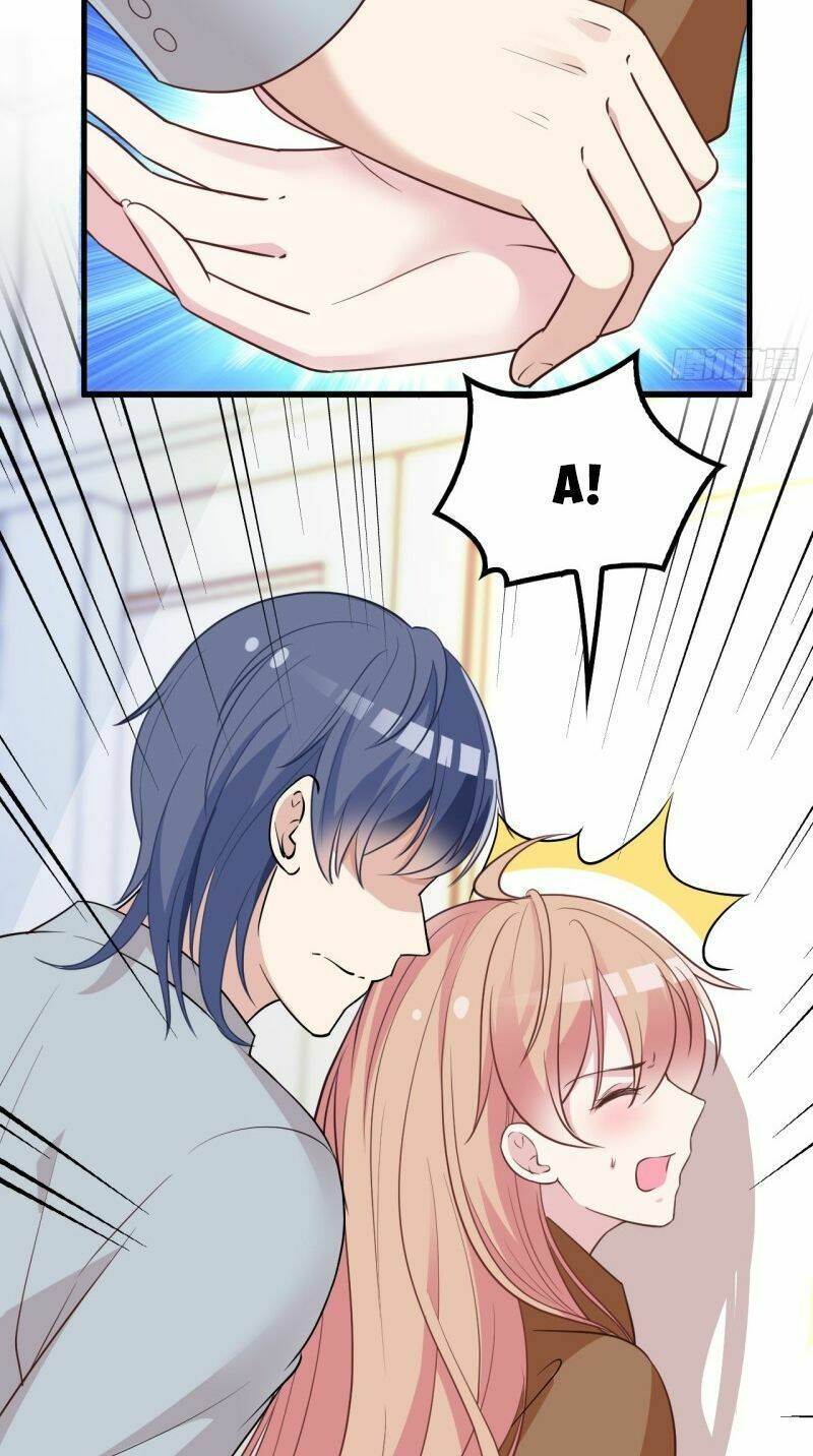 Bí Mật Kết Hôn Với Ảnh Đế: Vợ Ơi Đến Đây Tấn Công Đi Nào: Chapter 46