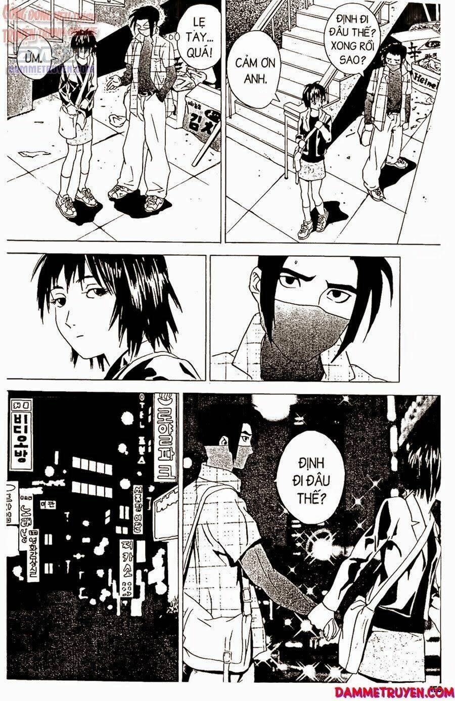 Ai Hơn Ai: Chapter 155